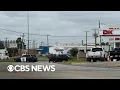 Midland Texas mass shooting suspect is dead s say