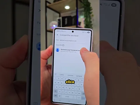 Pouca gente está falando disso! #dicas #google #googlemaps #celular #tecnologia #danieltechonday