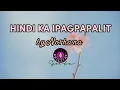 Download Lagu HINDI KA IPAGPAPALIT - Norhana/lyrics @siesta7862
