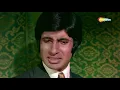 Lagu Raaste Kaa Patthar (1972) (HD) | Amitabh Bachchan, Shatrughan Sinha, Prem Chopra