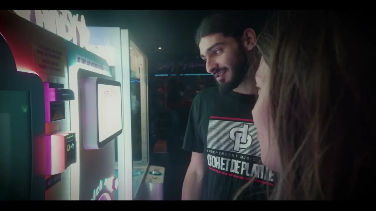 Video Vorschau