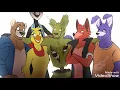 Download Lagu NamyGaga - FNAF NG
