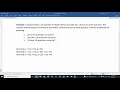 Python Binomial Probability 2