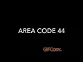 Area Code 44 - Headphones Recommended