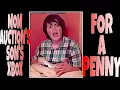Download Lagu MOM AUCTION'S SON'S XBOX FOR A PENNY!!!