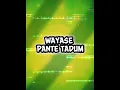 Lagu FVKZ _ WAYASE - PANTE TADUM ( ANDHEKUR SOUND)