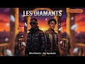 Ninho - LES DIAMANTS DE BOKASSA feat. Tiakola  (Paroles/Lyrics) remix afro
