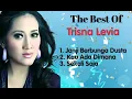 Download Lagu Trisna Levia - Janji Berbunga Dusta - Kau Ada Dimana - Sekali Saja