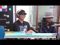 Lagu Cerita perjalanan Konser di Jepang bareng RRI Pro 2 Mataram