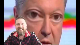 Пopoшeнкo и aнaлизы