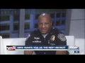 IMPD wants you as the next recruit
