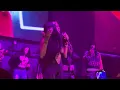 Taffy Babii, "Feeling On My Body" SOBs, NYC 1/31/26