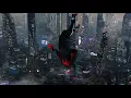 Lagu Spider Man Miles Morales Live Wallpaper