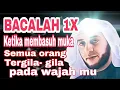 Download Lagu Bacalah 1 Kali saat cuci muka siapa yang melihat mu bakalan Tergila gila ,wajah mu bercahaya cahaya