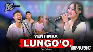 yeni inka lungoo official live music dc musik