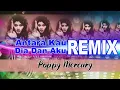 Download Lagu Poppy Mercury - Antara Kau Dia dan Aku - DJ Remix (Video Lyric)