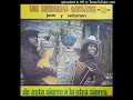 Los Tremendos Gavilanes - De Esta Sierra A La Otra Sierra (Disco Completo)