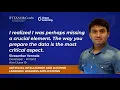 Sivasankar s Experience With UT Austin s AI ML Program
