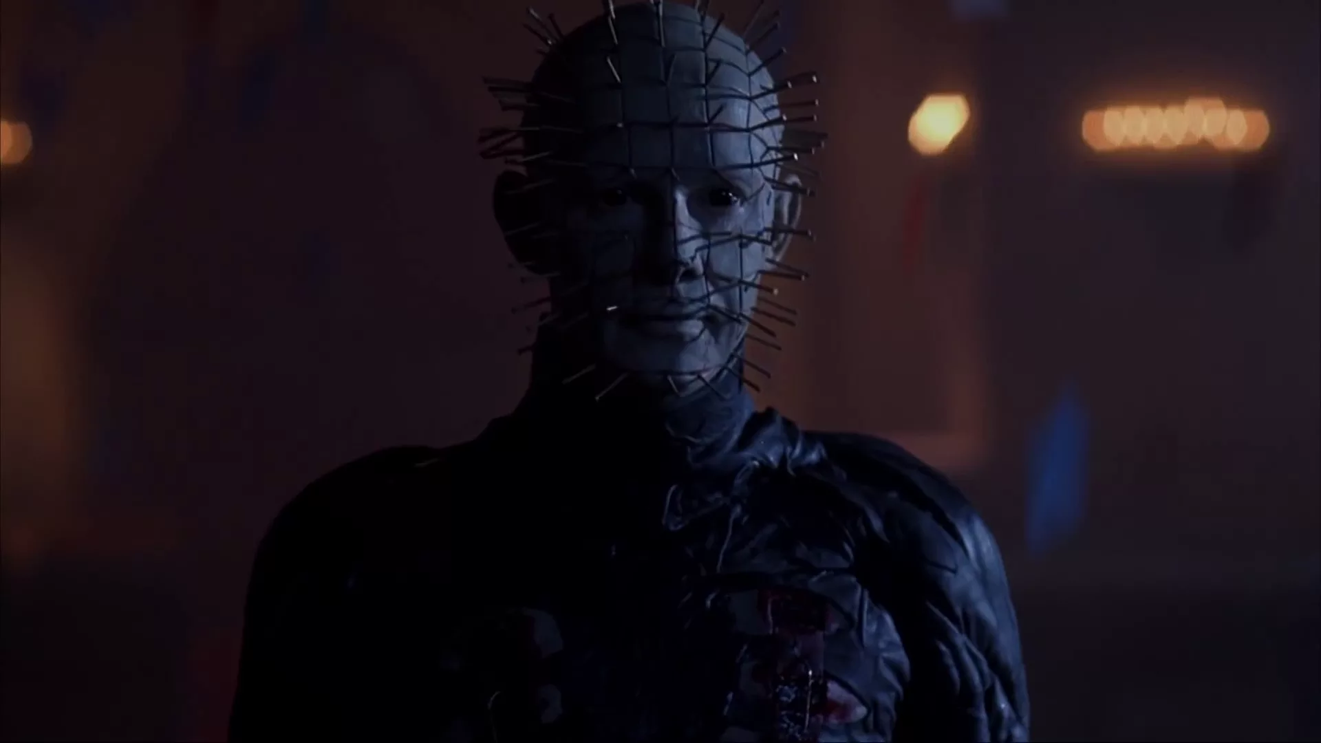 Hellraiser Gif