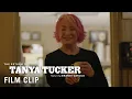 THE RETURN OF TANYA TUCKER FEATURING BRANDI CARLILE Clip - Her Name is Tanya