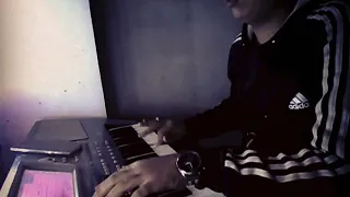 عزف انا هنا يا ابن الحلال 