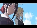MMD Giantess Giantess Kaguya-sama