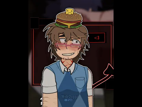 [TW]🍔🪖 The Spawn Mark.. || FORSAKEN AU #forsaken #roblox #gachameme #gachalife #meme #edit #art