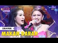 Download Lagu ZAHIRA (PADANG) - Makan Darah X Lima Menit Lagi | DMD PANGGUNG REZEKI