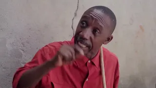 senga na pembe kwa mganga tabia mbaya