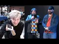 Leff Reacts to mang0 and Hbox Roasting him