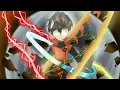 Download Lagu Boboiboy All Elemental Fusion Concept | Master/Universe |
