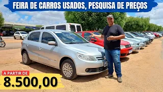 ✅️ MAIOR FEIRA DE CARROS/PESQUISA DE PREÇOS FIQUE ATUALIZADO EM ARAPIRACA ALAGOAS