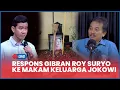 Download Lagu 🔴 Gibran Beri Respon soal Roy Suryo dan Dokter Tifa Ziarah ke Makam Keluarga Jokowi