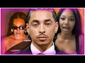 Beyonce Nephew Julez Smith ACCUSED of Pointing Weapon at Woman in Hotel Room Over Mommy Issues