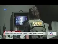 13 missing children found safe in Memphis area during Operation Not For Sale