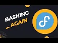 The Fedora BASH script UPDATED