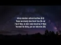 Pop Smoke - What’s Crackin (Lyrics)
