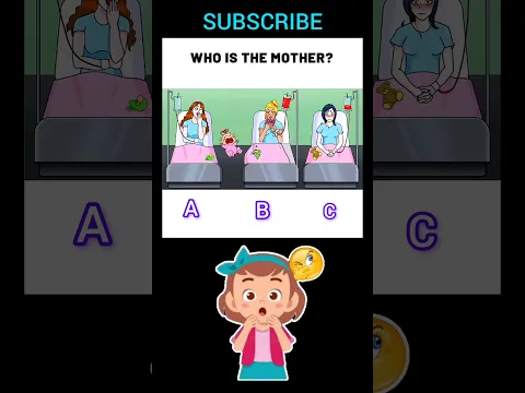 Amma yar🤯❓#shorts#gaming#braintest