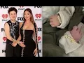 Francesca Farago s very unusual baby names revealed after she welcomed twins with transgender fiance