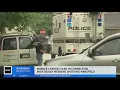 William O Brien charged with murder in shooting death of Samuel Waters in Mansfield