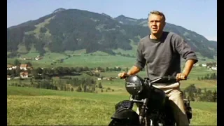 Steve McQueen Dies at 50 - CBS Evening News