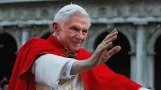 Download The Vatican confirms the existence of aliens. Pope Benedict XVI: Aliens are our brothers! 2022 MP3