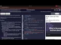 freecodecamp Build an HTML and Player