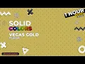 Vegas Gold - No