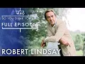 Download Lagu Robert Lindsay | Season 3 Episode 2 | Full Episode | Who Do You Think You Are