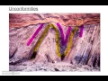 Unconformities