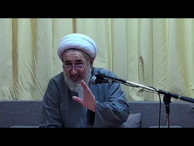 ⁣بحث الفقه: كتاب الخمس (12) | الشيخ حسن الرميتي العاملي