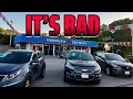 This Might Be The Worst Place To Buy A Car