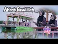 Download Lagu ALULA AISY - AHBAB RASULILLAH (COVER)