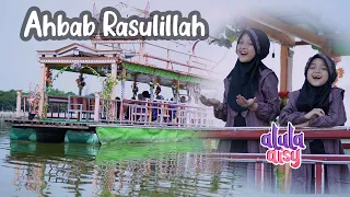 Download ALULA AISY - AHBAB RASULILLAH (COVER) MP3
